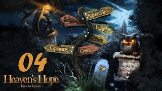 Heaven's Hope #04 - Wir lernen Bloomford kennen - Lets Play Heavens Hope [HD|German] Gameplay