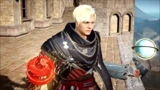 Black Desert (KR) - Wizard Awakening teaser