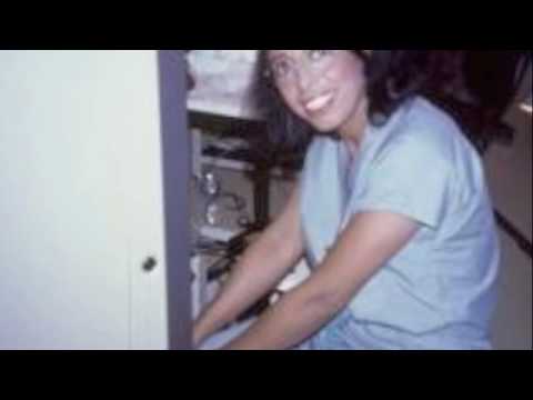 Patricia E Bath 8th