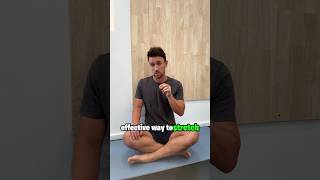 Tight QL Muscle? Do THIS! #backstretch #yourwellnessnerd