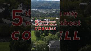 We’re celebrating our Charter Day 🥳🎈Happy Birthday, Cornell!