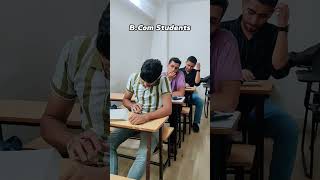 Most powerful weapon of CMA student 😎🤩 #education #status #students #professional #degree #india