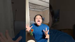Tillu vs Chocolate🍫Rakhi special😂❤️#shorts #comedy #funny #olidavines