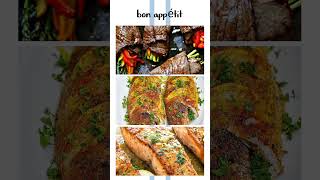 "Embark on a culinary adventure with us. 🍽️📹 #FoodieJourney #TasteExplosion"