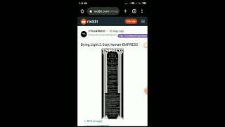 Dying Light 2 cracked by Empress | Cyber Geek Gamer #dyinglightgame
