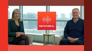 The Future Is... The Global Supply Chain and What's Next