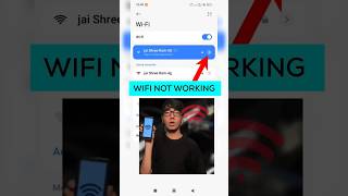 "WiFi Not Working? Here’s What 99% People Miss!"
