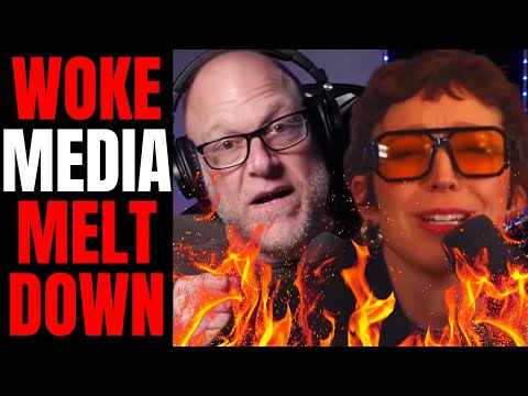 Adam Sessler Has MELTDOWN Over Alyssa Mercante, Gamers, And Games Journalists