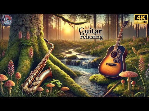 Top Best Romantic Love Songs Performed With Classical Instrumental Guitar To Help RELAX SOUL BEST