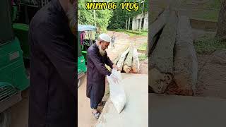 😲achaanak kaun aa gaya?🤔#minivlog #vlog #hindivlog #shorts