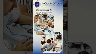 Are You From Manipur? Curious? Mysterious? Come And Visit Our NOUMAD Tech Office To Explore It.