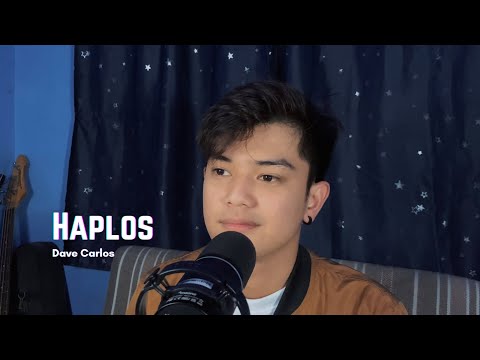 Haplos - Shamrock | Dave Carlos (Cover)