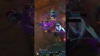 Lillia zoomies #leagueoflegends #twitch #gaming #game #junglelife #lilliajungle #lillia #lolgameplay