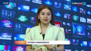 O’zbekistonda blogerlik tartibga solinishi mumkin I O’zbekiston vaqti bilan