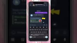 Whatsapp file work telegram#whatsapp#file#earning#withoutinvestment#money#parttimework#money#shorts