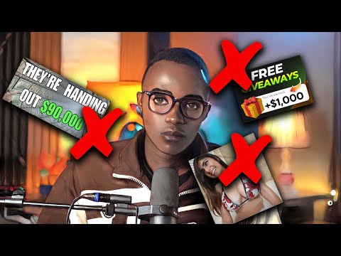 As a Creator you must watch this, Misleading clickbait can get you canceled (Clickbait vs Watchtime)