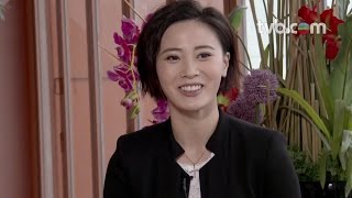 末代御醫 - 珍妃朱晨麗解說墮井之苦 (TVB)