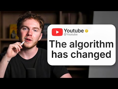 YouTube is on “Easy Mode” for New Channels in 2025