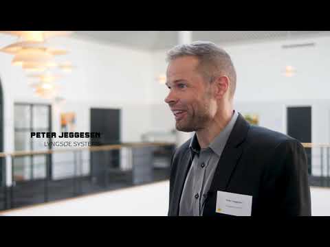 Lyngsøe Systems : CIDI-forløb har fokus på netop vores produkter. Det er en stor hjælp for os.