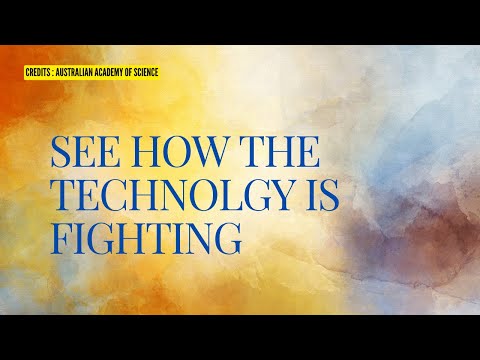See How the Technology is Fighting #technology #australia #zeroemissions #india