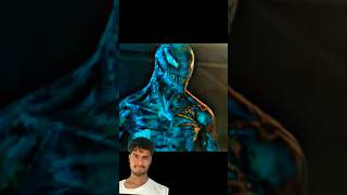 Venom movie best scene #venom #marvel #edit #trending #trolledit #avengersforever #shorts