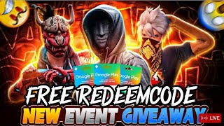 free fire live free fire live giveaway ||garena free fire live#freefire #freefirelive #shortlive