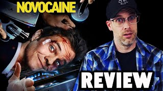 Novocaine - Review