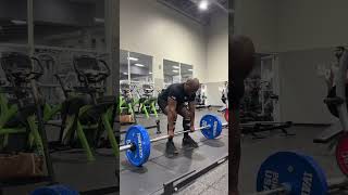 Deadlift #motivation #power #powerlifter #usapowerlifting #legs #deadlift #usa #usashorts #usatoday