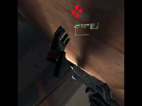 Battle glide vr gunsliner stealth mission (no commentary)