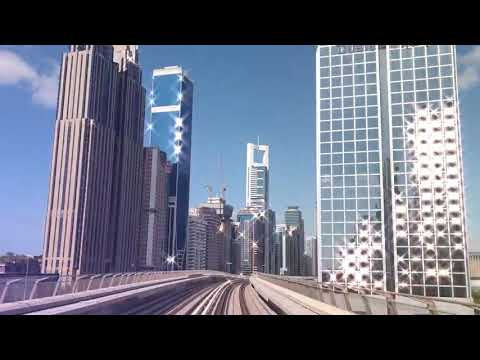 Quick tour@ | La Mer Dubai UAE😊