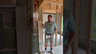 DID YOU KNOW? This is a standard-sized window—it cuts costs by nearly half!