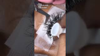Lash Map Tips EPS 586 Are you ready to become a lash technician???