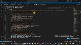 C++ Linux ADK Custom Build - MSYS2 - Cross Platform Windows