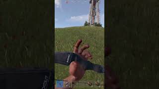 Six bullets was clutch #rust #rustpvp #rustclips #rustconsole #rustgrenade