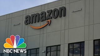 Amazon CEO says company will cut 9,000 jobs