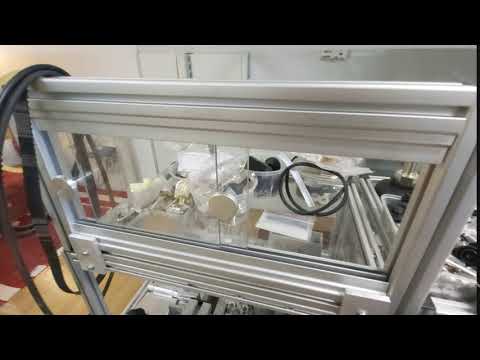 Sliding Door Profile AL-SD