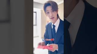 🆕 variety show！Minghao is going to film'Ace VS Ace'Season 9, produced by Zhejiang Satellite TV(ZTV)