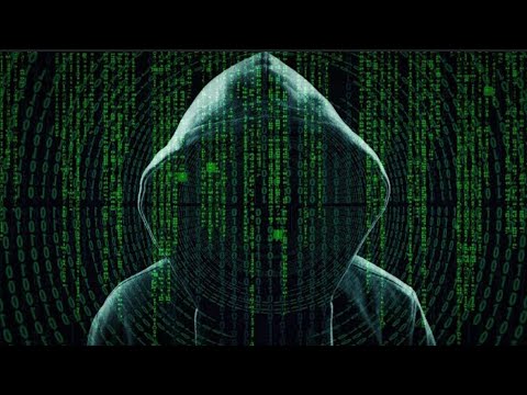 types of hackers