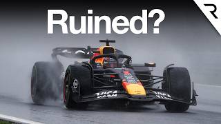Wet F1 races ruined? Max Verstappen’s Belgian GP complaint explained