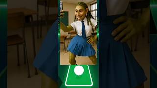 Italian Brainrot BUT School Girls #italianbrainrot #aishortfilm