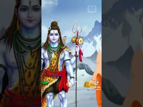 #viralvideo #trendingshorts #sone ki lanka #bhakti #mahadev #tiktokviral