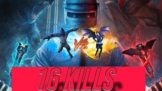 16 kills in bgmi #pubgmobile #pubglive #trendinglive #shortsvideo #reels #shortvideo #livestreaming