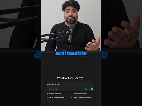 Make Data Simple with Perplexity AI: Insights in Seconds!