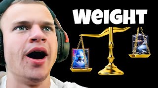 The HIDDEN Stats in Clash Royale *JYNXZI REACTS*