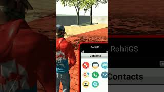 indan bike driving 3d #call number