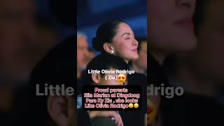 Wow ang galing ni Zia ,#gmanetwork #dingdongravers #marianrivera #ziad