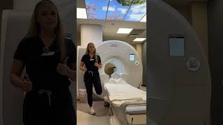 Day In My Life as an MRI tech 🧲#mri #radiology #vlog #dayinmylife