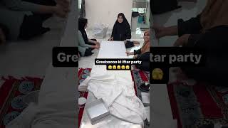 Wait for the final outcome 😜#iftarspecial #iftarparty #ramadanmubarak #hkrshorts #hkrbakingacademy