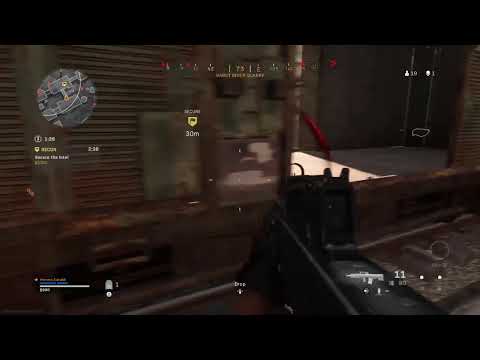 #callofdutywarzone  Game part #2  #2022   #playsation4