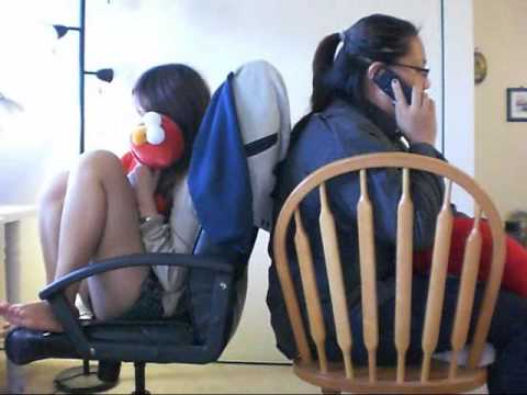 Chinese 4 Skit
